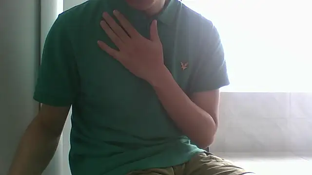 nole_china7 Show Webcam