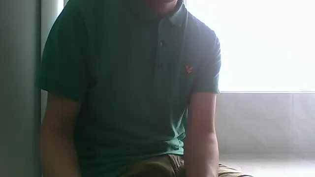Show webcam de nole_china7