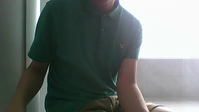 nole_china7 Show Webcam