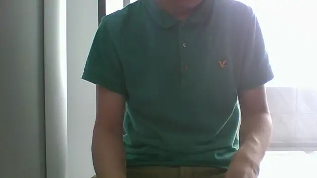 nole_china7 Webcam show
