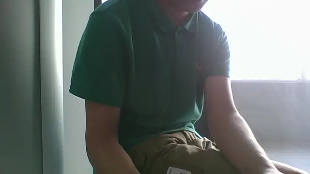 nole_china7 Show Webcam