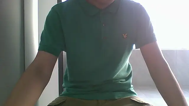 nole_china7's Webcam Show
