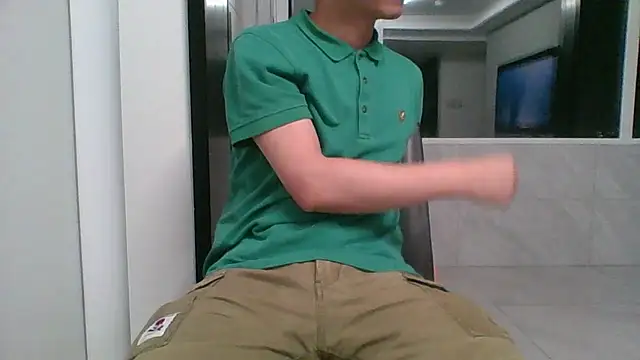 nole_china7 Webcam Show