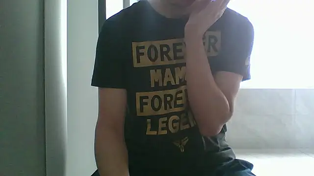 nole_china7 Show Webcam