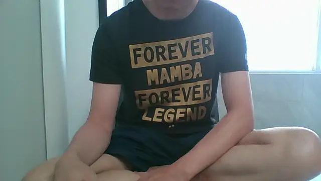 nole_china7 Show Webcam