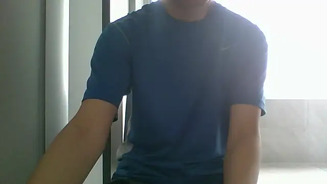 nole_china7 Show Webcam