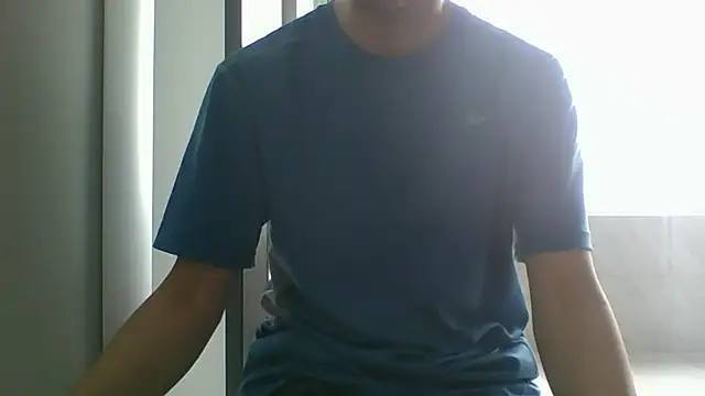 nole_china7 Show Webcam