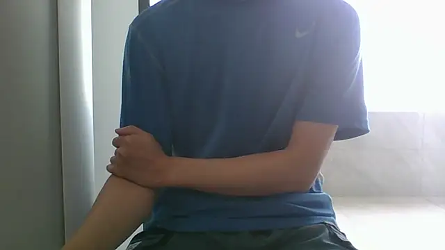 nole_china7 Show Webcam