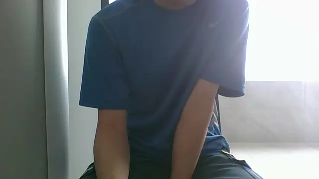 nole_china7 Show Webcam