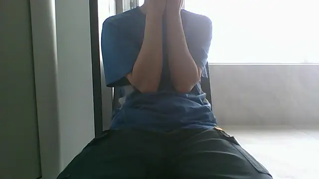 nole_china7 Show Webcam