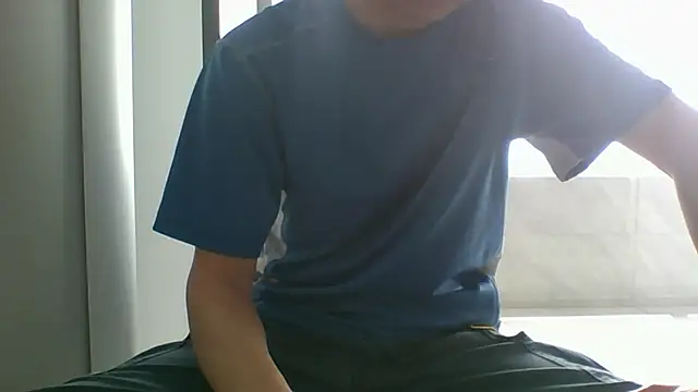 nole_china7 Show Webcam