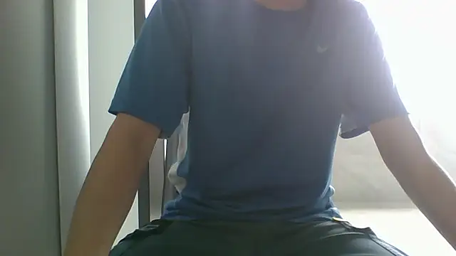 nole_china7 웹캠 쇼