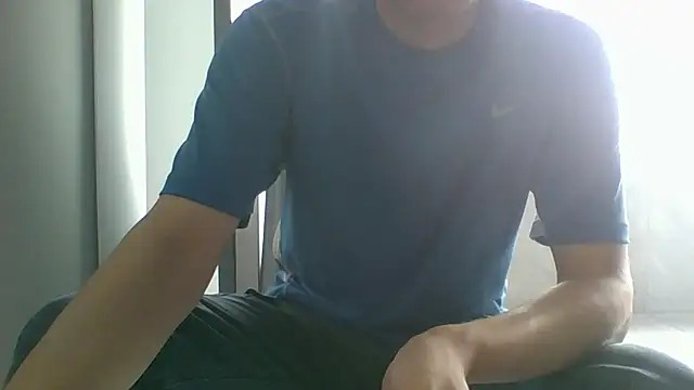 nole_china7 Show Webcam