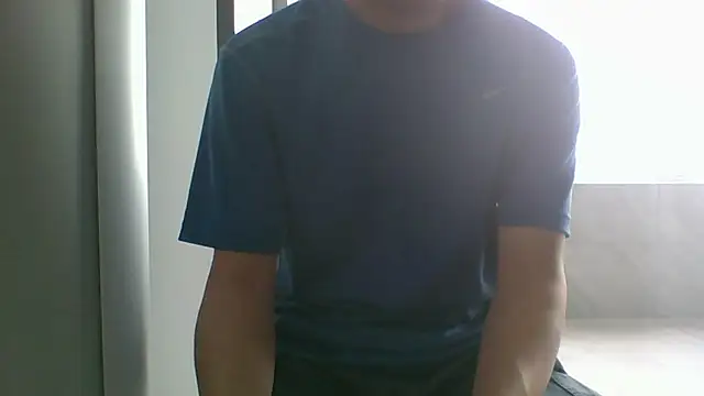 nole_china7 Show Webcam