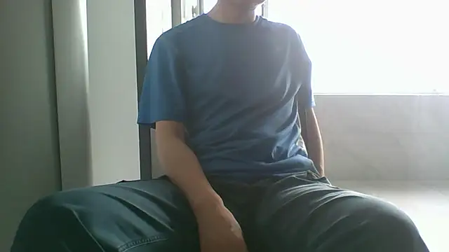 nole_china7 Show Webcam