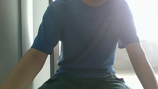 nole_china7 Show Webcam