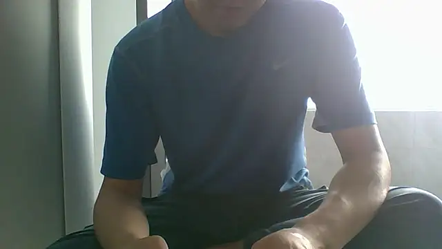 nole_china7 Show Webcam