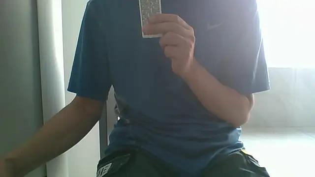 nole_china7 Webcamshow