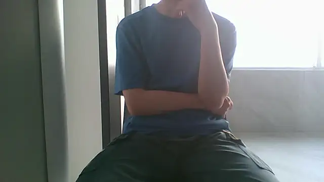 nole_china7 Show Webcam