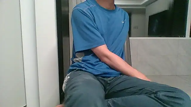 Show webcam de nole_china7