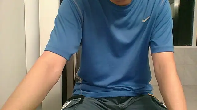 nole_china7 Show Webcam