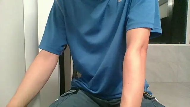 nole_china7 Show Webcam