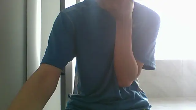 nole_china7 웹캠 쇼