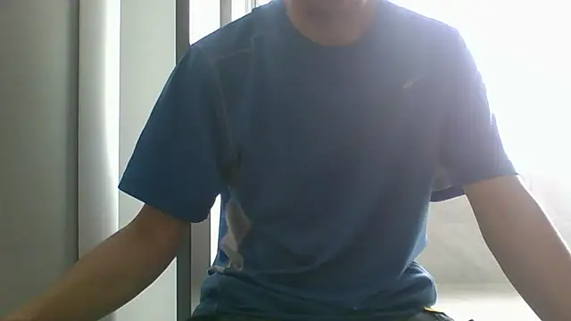 nole_china7 Show Webcam