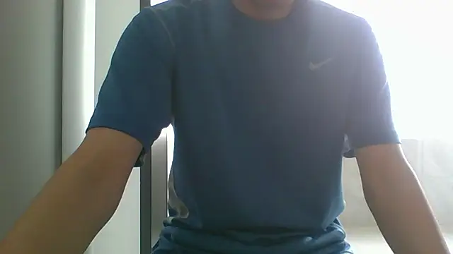 nole_china7 Шоу с уебкамера