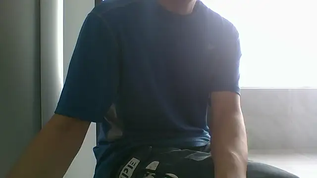 nole_china7 Show Webcam