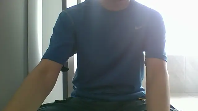 nole_china7 Webcam Show