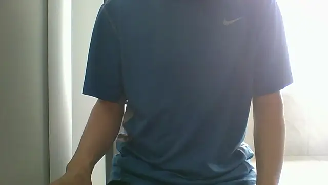 nole_china7 Show Webcam