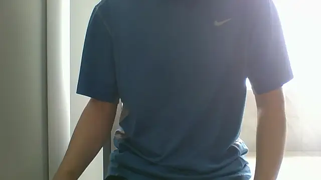 nole_china7 Show Webcam