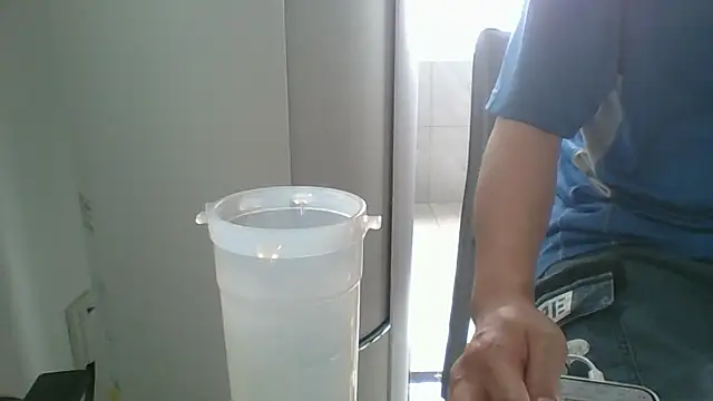 nole_china7's Webcam Show