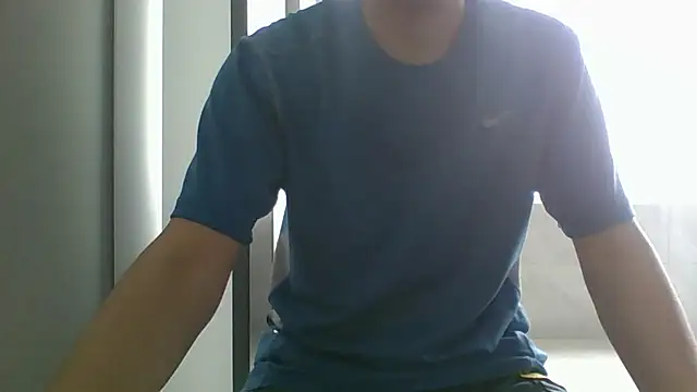 Show webcam de nole_china7