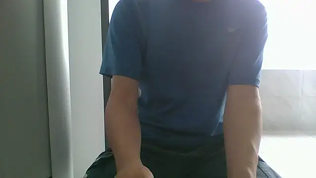 nole_china7 Webcam-Show