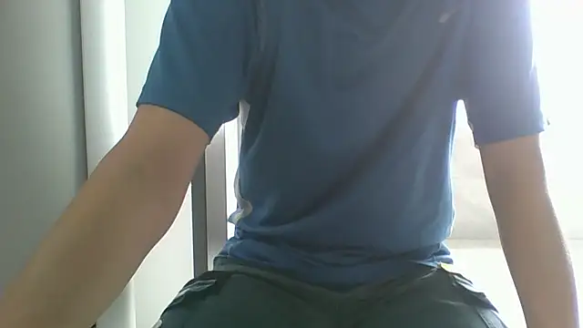 nole_china7 Show Webcam