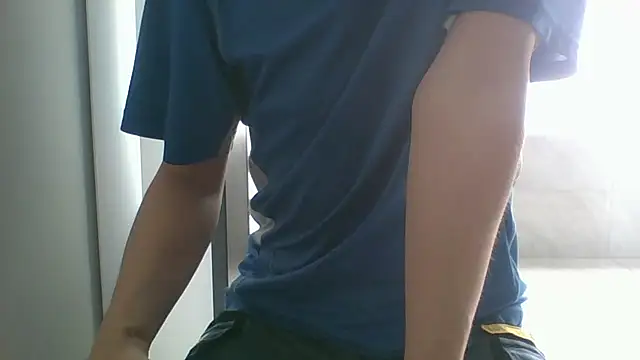 nole_china7 Show Webcam