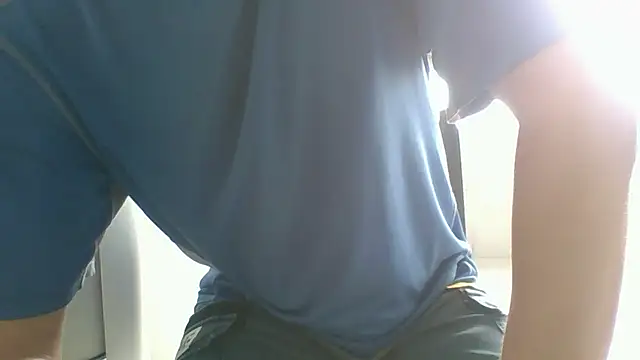 nole_china7 Webcam-Show