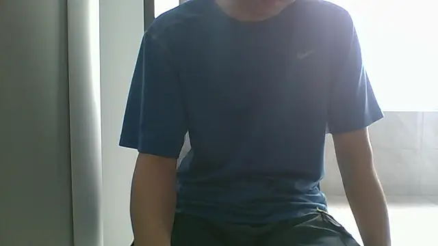 nole_china7 Show Webcam