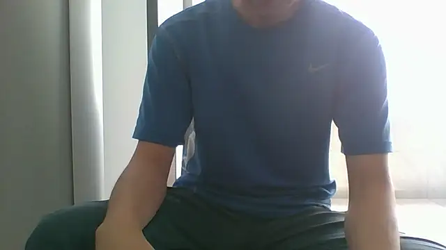 nole_china7 Show Webcam