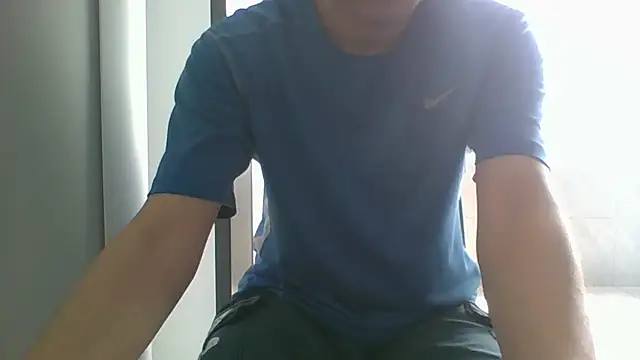 nole_china7 Webcam Show