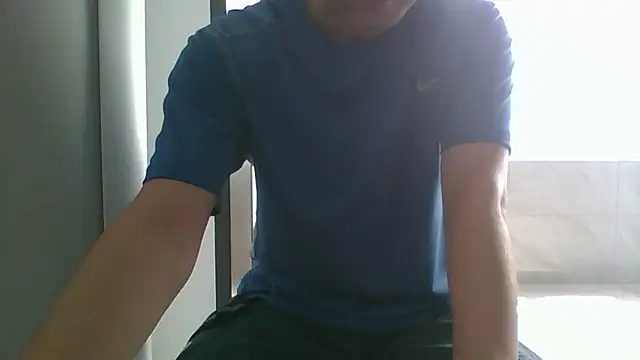 nole_china7 Show Webcam