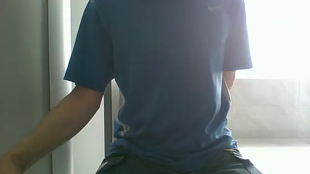 nole_china7 웹캠 쇼