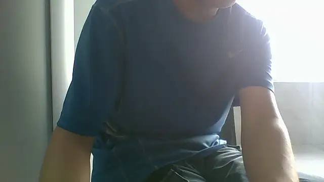 nole_china7 Show Webcam