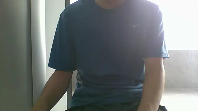 nole_china7 Show Webcam