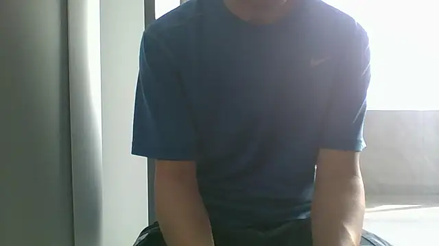 nole_china7 Pertunjukan Webcam