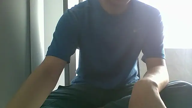 nole_china7 Webcam Show