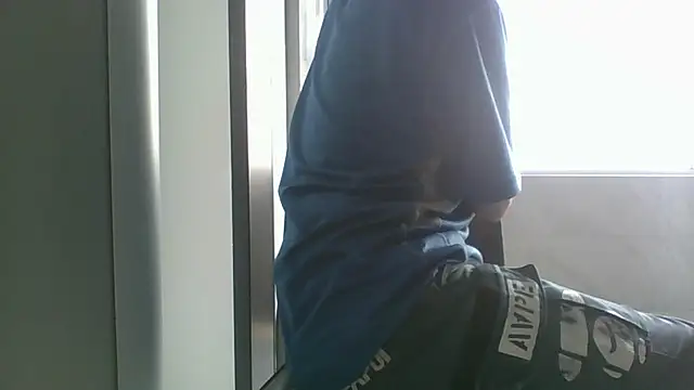 nole_china7 Show Webcam