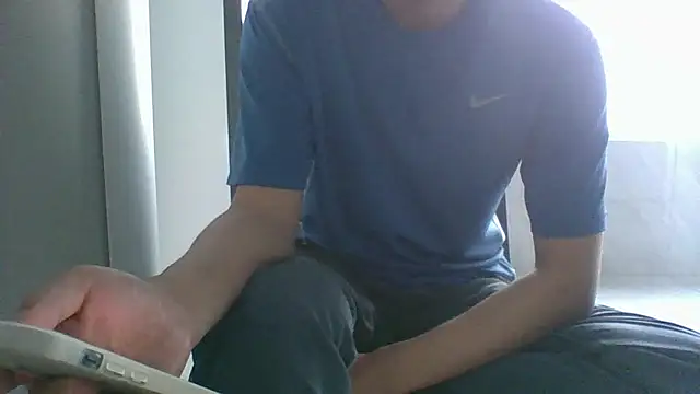 nole_china7 Show Webcam